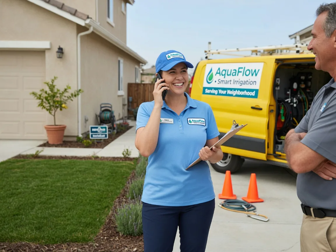 Irrigation Installation Shoshoni, WY FAQs